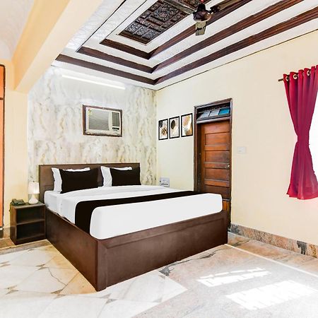 Super Hotel O Lenin Sarani 加尔各答 外观 照片