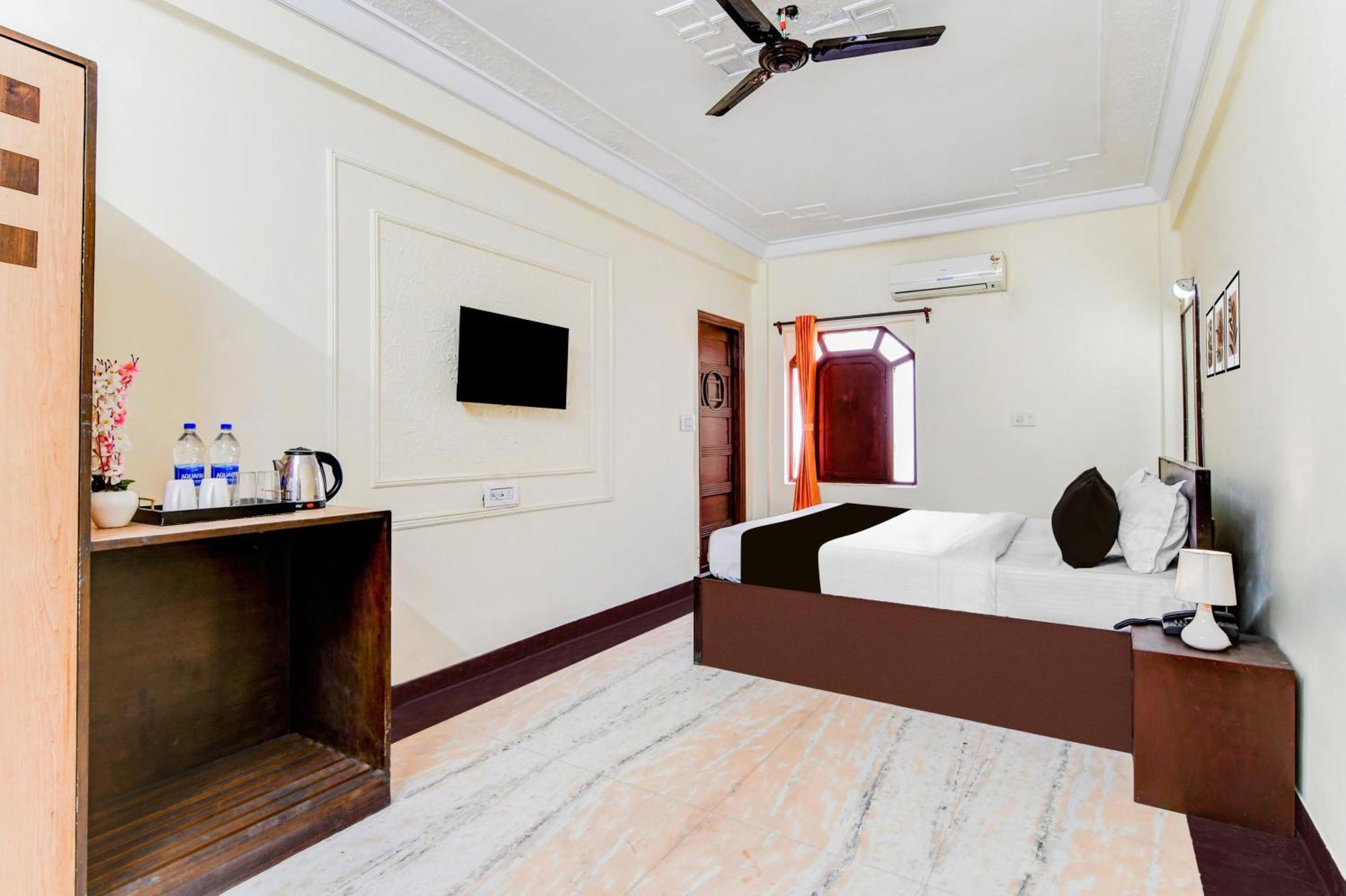 Super Hotel O Lenin Sarani 加尔各答 外观 照片