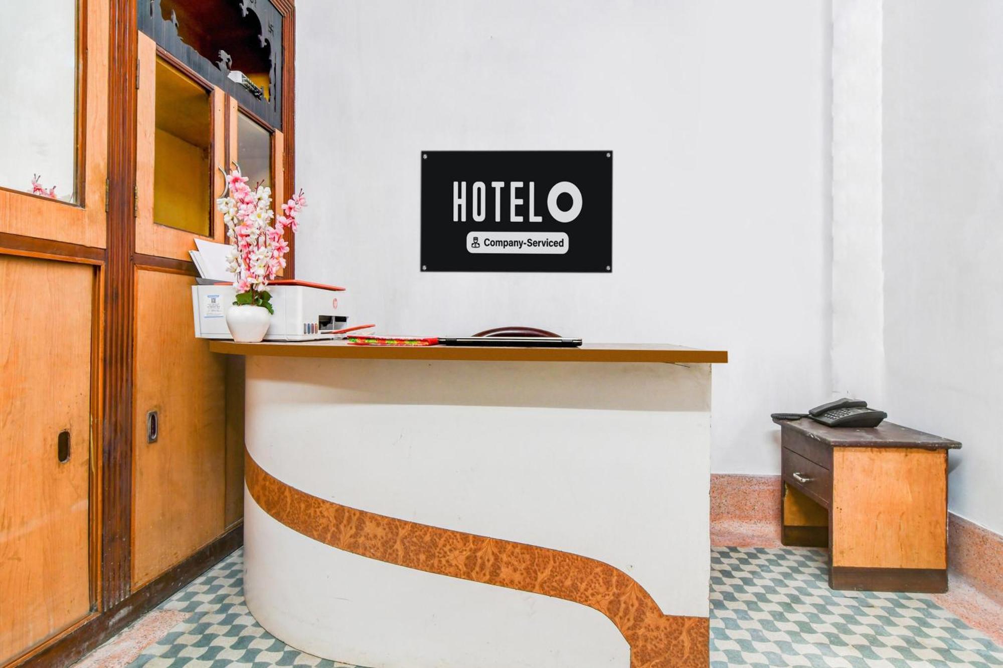 Super Hotel O Lenin Sarani 加尔各答 外观 照片