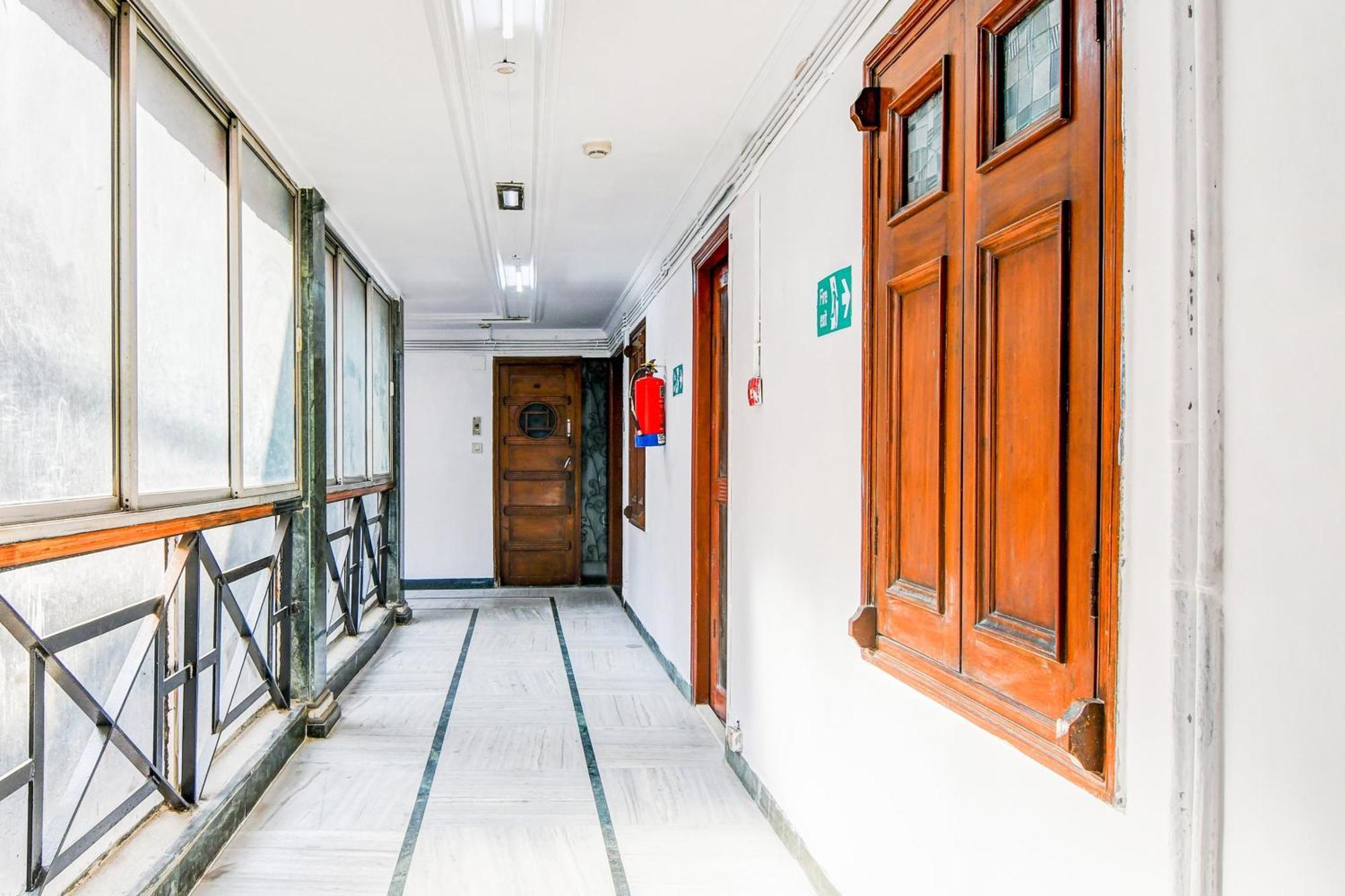 Super Hotel O Lenin Sarani 加尔各答 外观 照片