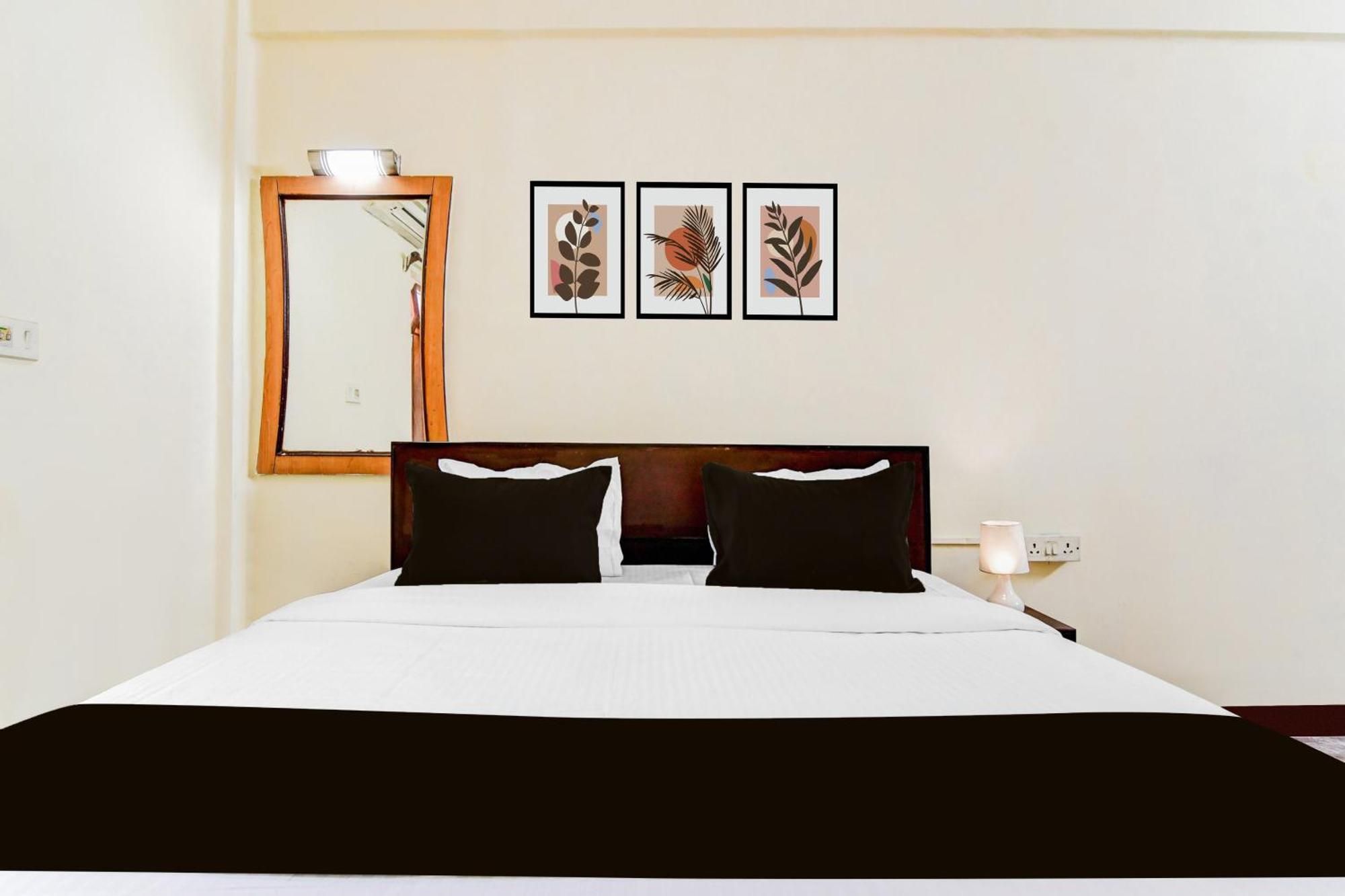 Super Hotel O Lenin Sarani 加尔各答 外观 照片