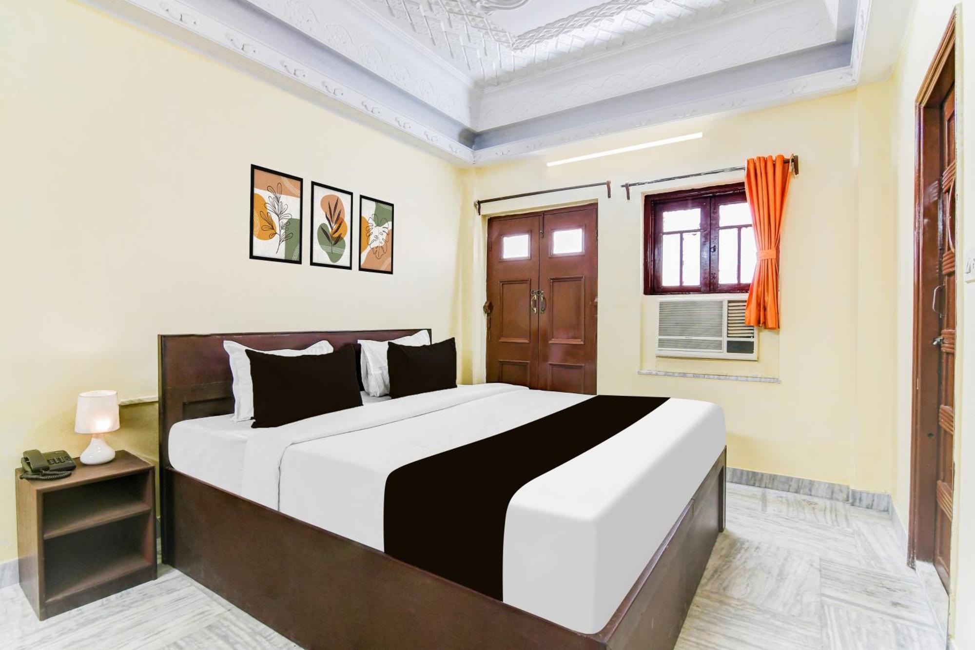 Super Hotel O Lenin Sarani 加尔各答 外观 照片
